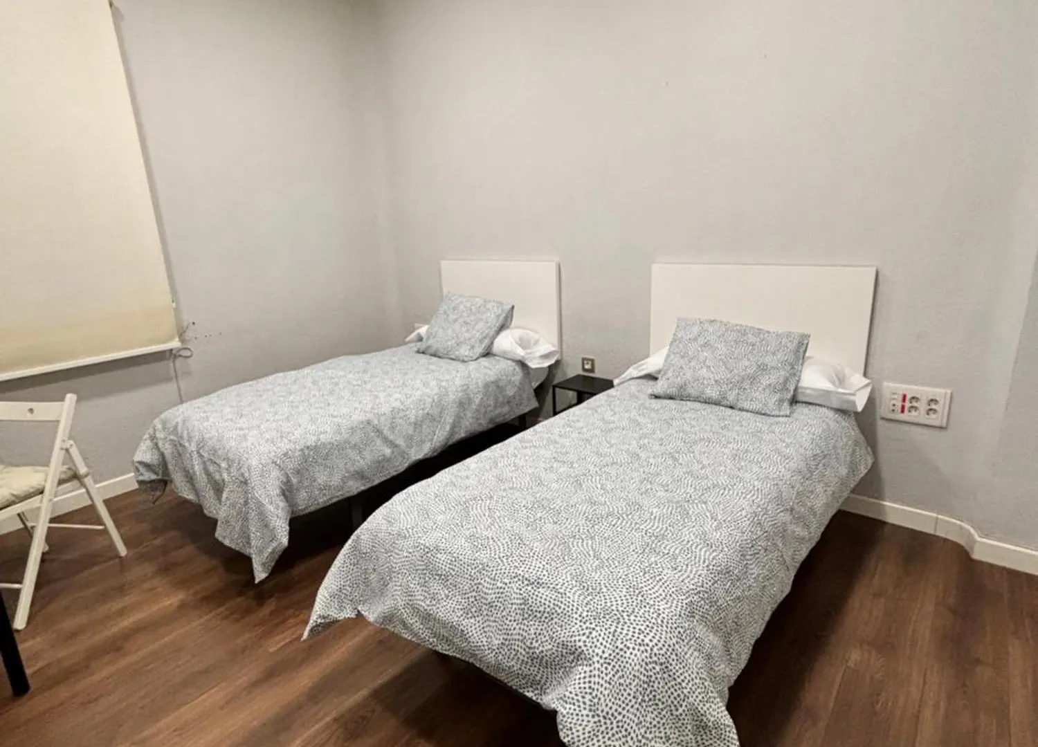 Homestay Plaza De La Caleta 4 Apartment Granada