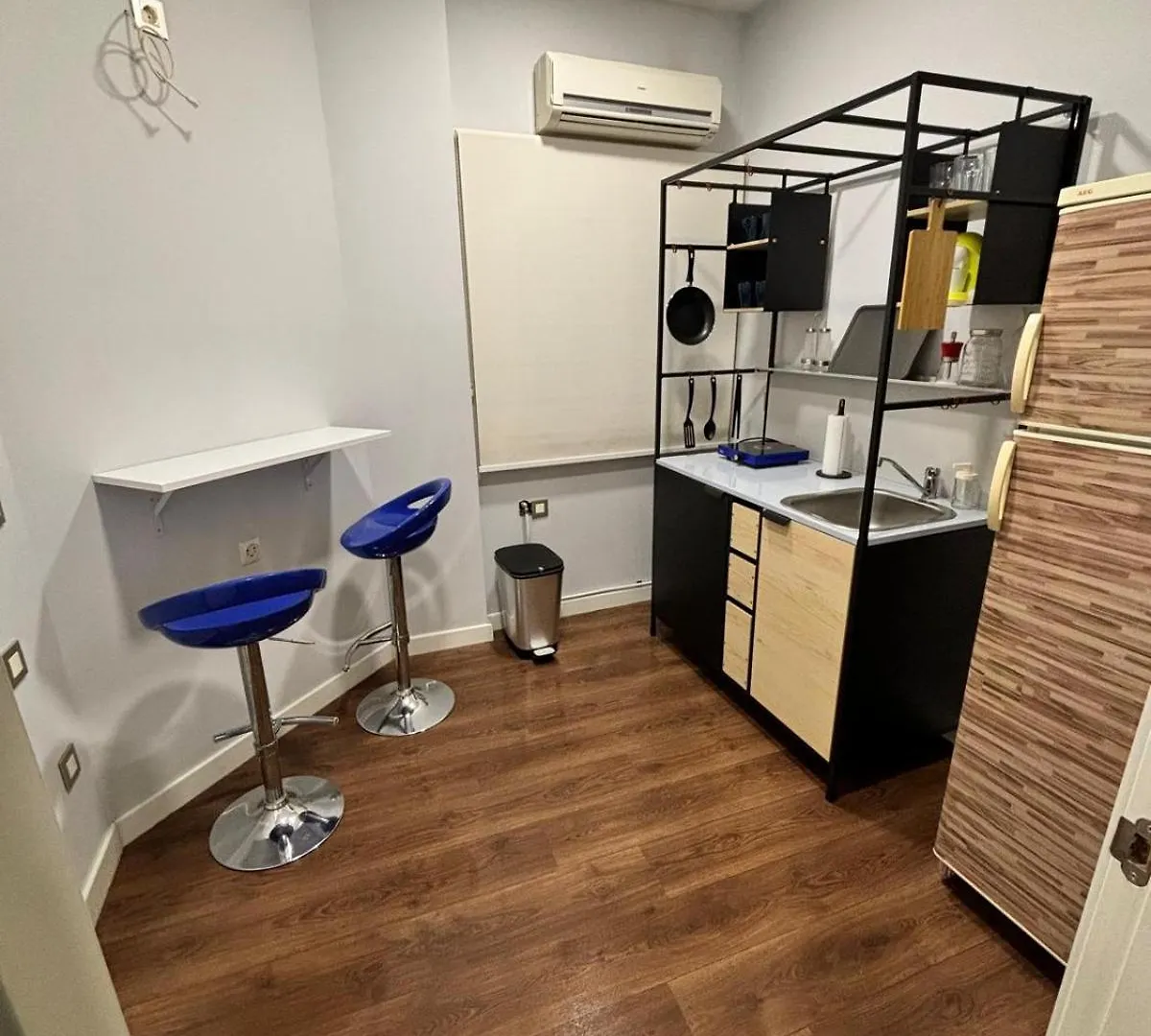 Plaza De La Caleta 4 Apartment Granada Homestay