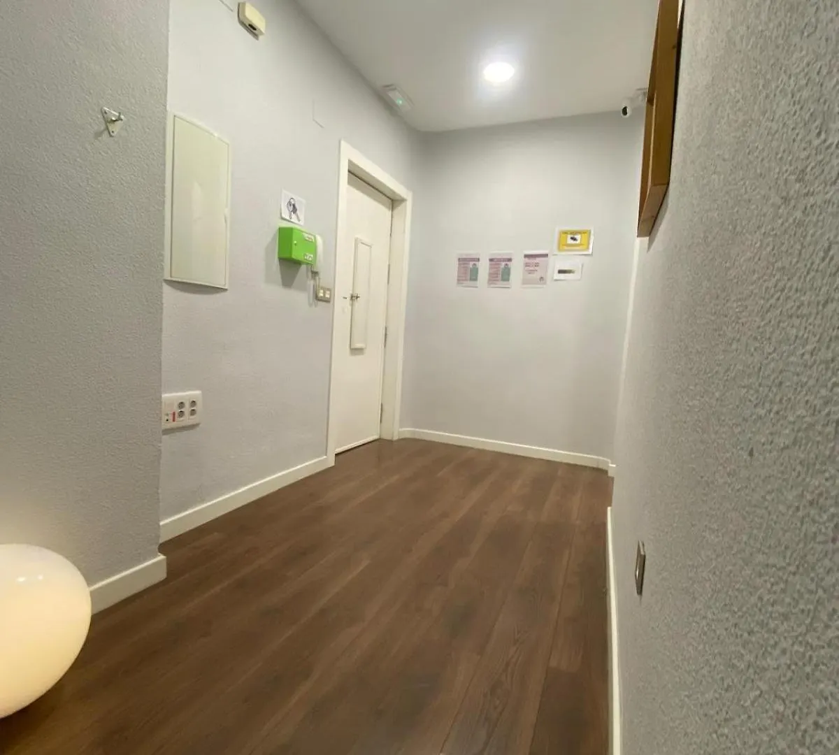Homestay Plaza De La Caleta 4 Apartment Granada