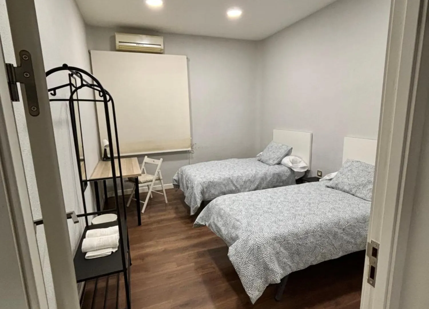Apartamento Plaza De La Caleta 4 Granada España