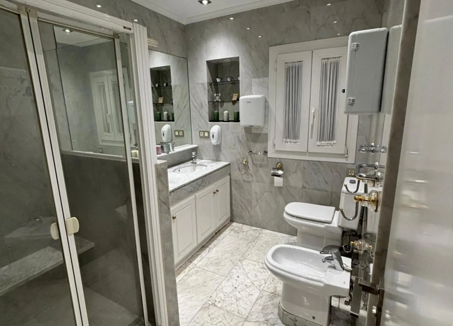Apartamento Plaza De La Caleta 4 Granada España