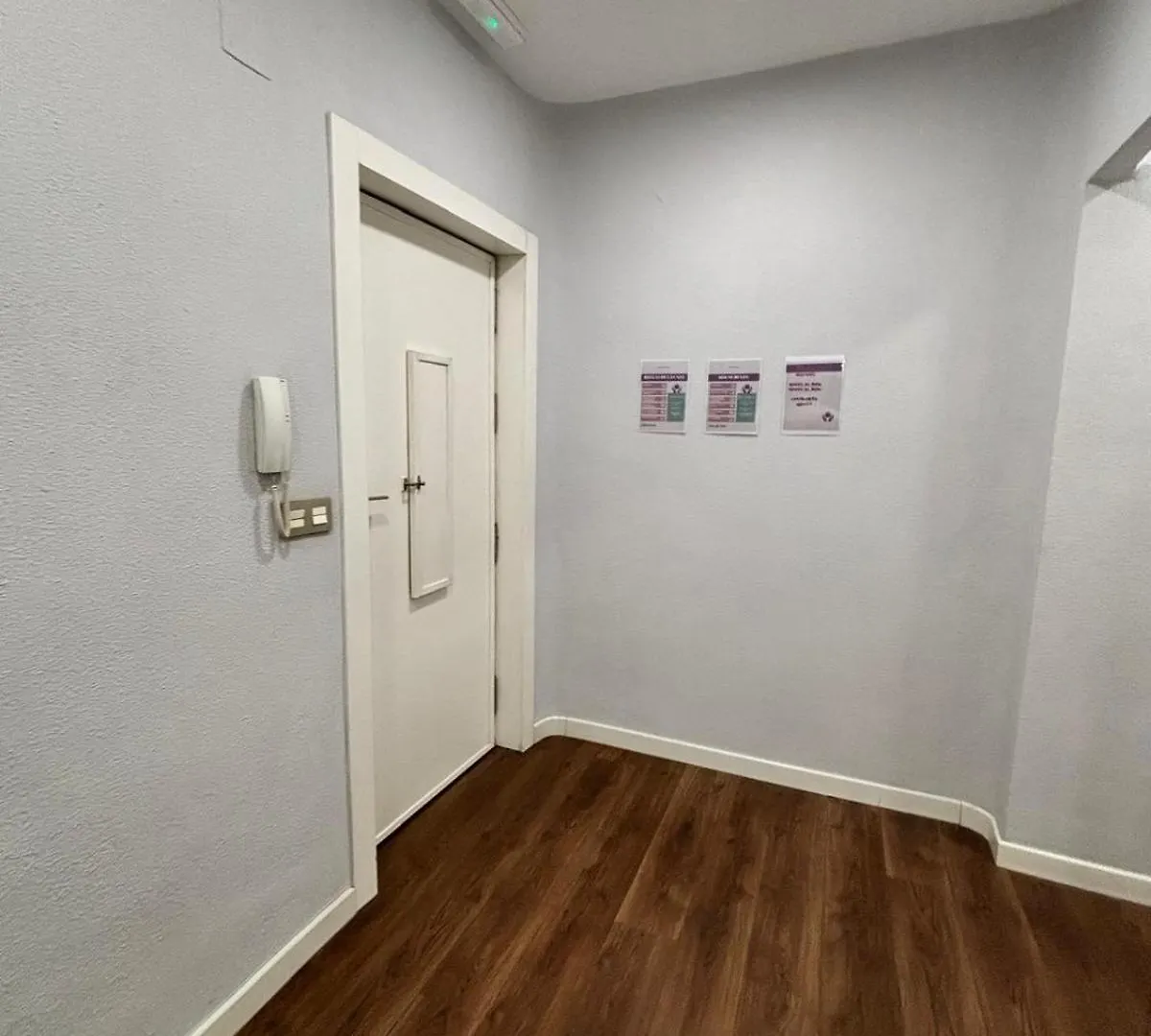 Homestay Plaza De La Caleta 4 Apartment Granada